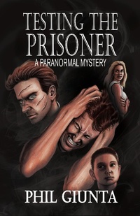 Enlarge image Cover: Testing the Prisoner - Raging Seas Press
