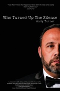 Cover: Who Turned Up the Silence - Colorful Crow Publishing