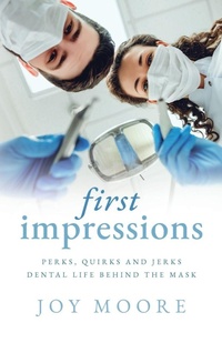 Enlarge image Cover: First Impressions - First Impressions