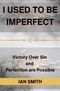 Cover: I Used to be Imperfect - Ian Smith