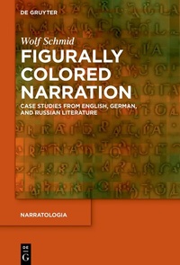 Abbildung von: Figurally Colored Narration - De Gruyter