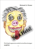 Cover: So a Hetz! - aaptos