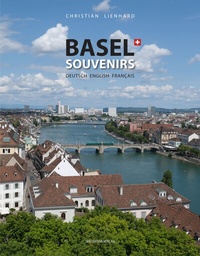 Abbildung von: Basel Souvenirs - Spalentor