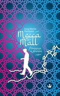 Cover: Mecca Mall - Brot&Kunst- Verlag kreativer Kumpanei