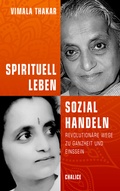 Cover: Spirituell leben und sozial handeln - Chalice