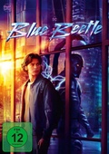 Cover: Blue Beetle - Warner Bros Entertainment