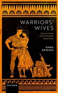Cover: Warriors' Wives - OUP eBook