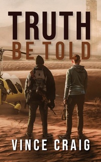 Abbildung von: Truth Be Told - By Harvest Publishing for Larkspur Press