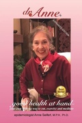 Cover: dr. Anne Good Health at Hand - Varnes Publishers