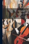 Cover: Dante - Legare Street Press
