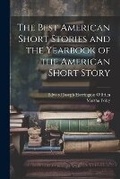 Cover: The Best American Short Stories and the Yearbook of the American Short Story - Legare Street Press