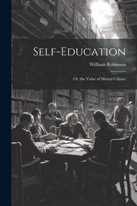 Abbildung von: Self-Education - Legare Street Press
