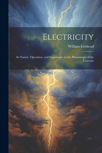 Enlarge image Cover: Electricity - Legare Street Press