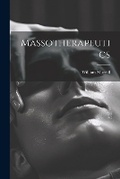 Cover: Massotherapeutics - Legare Street Press