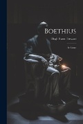 Cover: Boethius - Legare Street Press