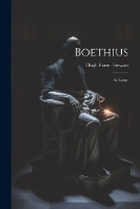 Enlarge image Cover: Boethius - Legare Street Press