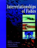 Cover: Interrelationships of Fishes - Academic Press