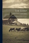 Cover: The Sheep - Legare Street Press