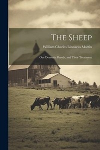 Enlarge image Cover: The Sheep - Legare Street Press