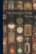 Cover: The Sweden Year-Book - Legare Street Press
