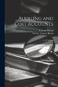Cover: Auditing and Cost Accounts - Legare Street Press