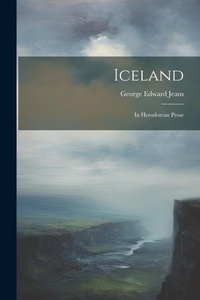 Enlarge image Cover: Iceland - Legare Street Press