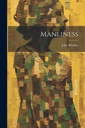 Cover: Manliness - Legare Street Press