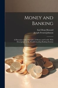 Enlarge image Cover: Money and Banking - Legare Street Press