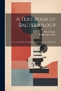 Enlarge image Cover: A Text-Book of Bacteriology - Legare Street Press
