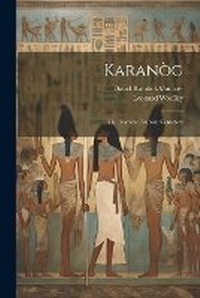 Enlarge image Cover: Karanog - Legare Street Press