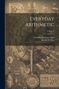 Abbildung von: Everyday Arithmetic; Volume 3 - Legare Street Press