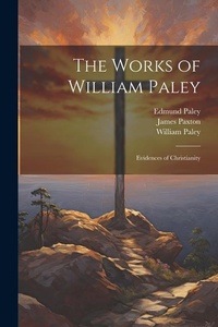 Enlarge image Cover: The Works of William Paley - Legare Street Press