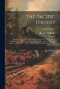 Cover: The Pacific Tourist - Legare Street Press