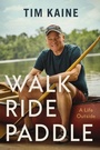 Cover: Walk Ride Paddle - Harper Horizon