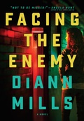 Cover: Facing the Enemy - Tyndale Fiction