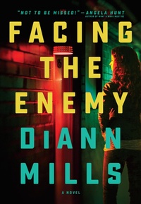 Enlarge image Cover: Facing the Enemy - Tyndale Fiction