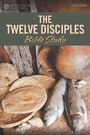 Cover: Twelve Disciples Bible Study - Rose Publishing