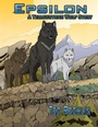 Cover: Epsilon - Riverbend