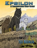 Cover: Epsilon - Riverbend