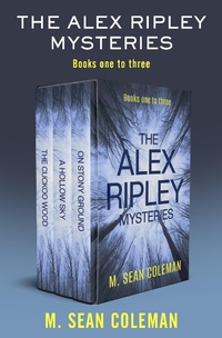 Enlarge image Cover: The Alex Ripley Mysteries Books One to Three - Bloodhound Books