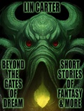 Cover: Beyond the Gates of Dream - Wildside Press