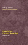 Cover: Revelation Freshly Erupting - Carcanet Classics