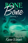 Cover: Bone of My Bone - Writers Exchange E-Publishing