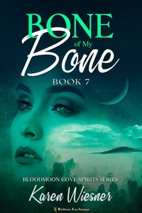 Enlarge image Cover: Bone of My Bone - Writers Exchange E-Publishing