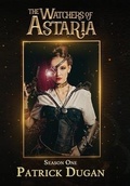 Cover: Watchers of Astaria - Distracted Dragon LLC