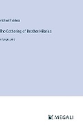 Cover: The Gathering of Brother Hilarius - Megali Verlag