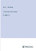 Cover: This Side of Paradise - Megali Verlag