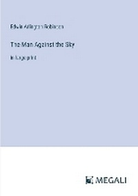 Enlarge image Cover: The Man Against the Sky - Megali Verlag