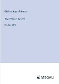 Cover: The Three Taverns - Megali Verlag