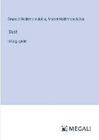 Enlarge image Cover: Dust - Megali Verlag
